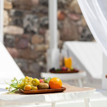 Cunda Pur Beyaz Hotel エクステリア 写真