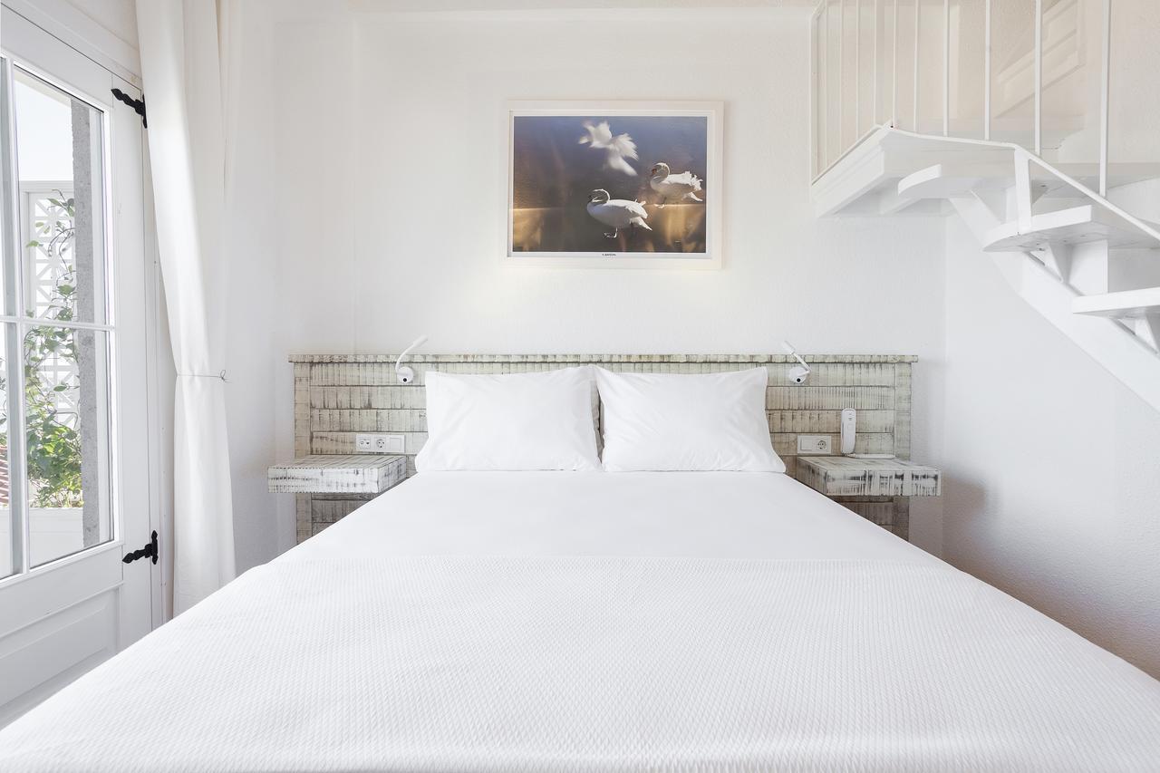 Cunda Pur Beyaz Hotel エクステリア 写真