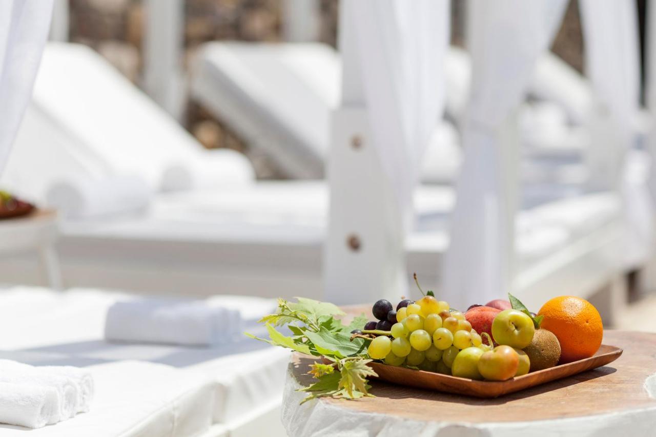 Cunda Pur Beyaz Hotel エクステリア 写真